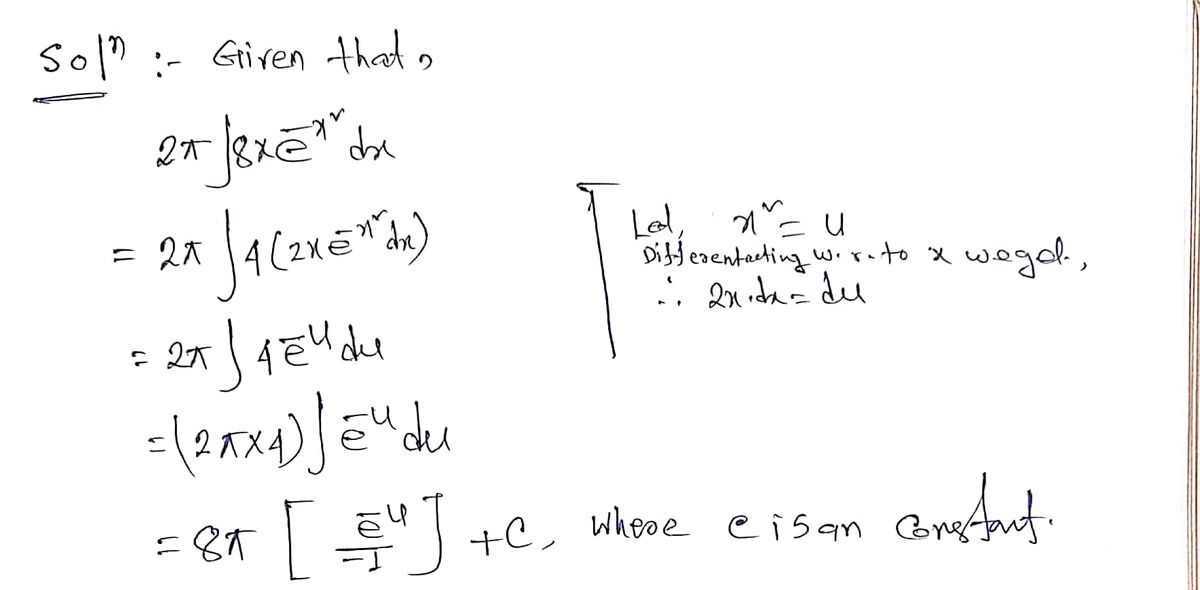 Advanced Math homework question answer, step 1, image 1